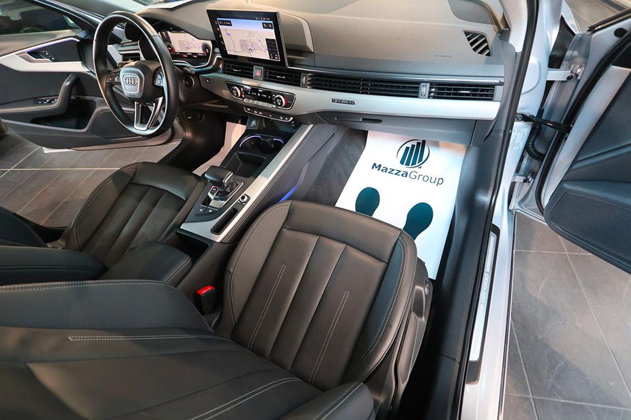 AUDI A4 allroad 45 TFSI S-Tronic Business Evolution - 16