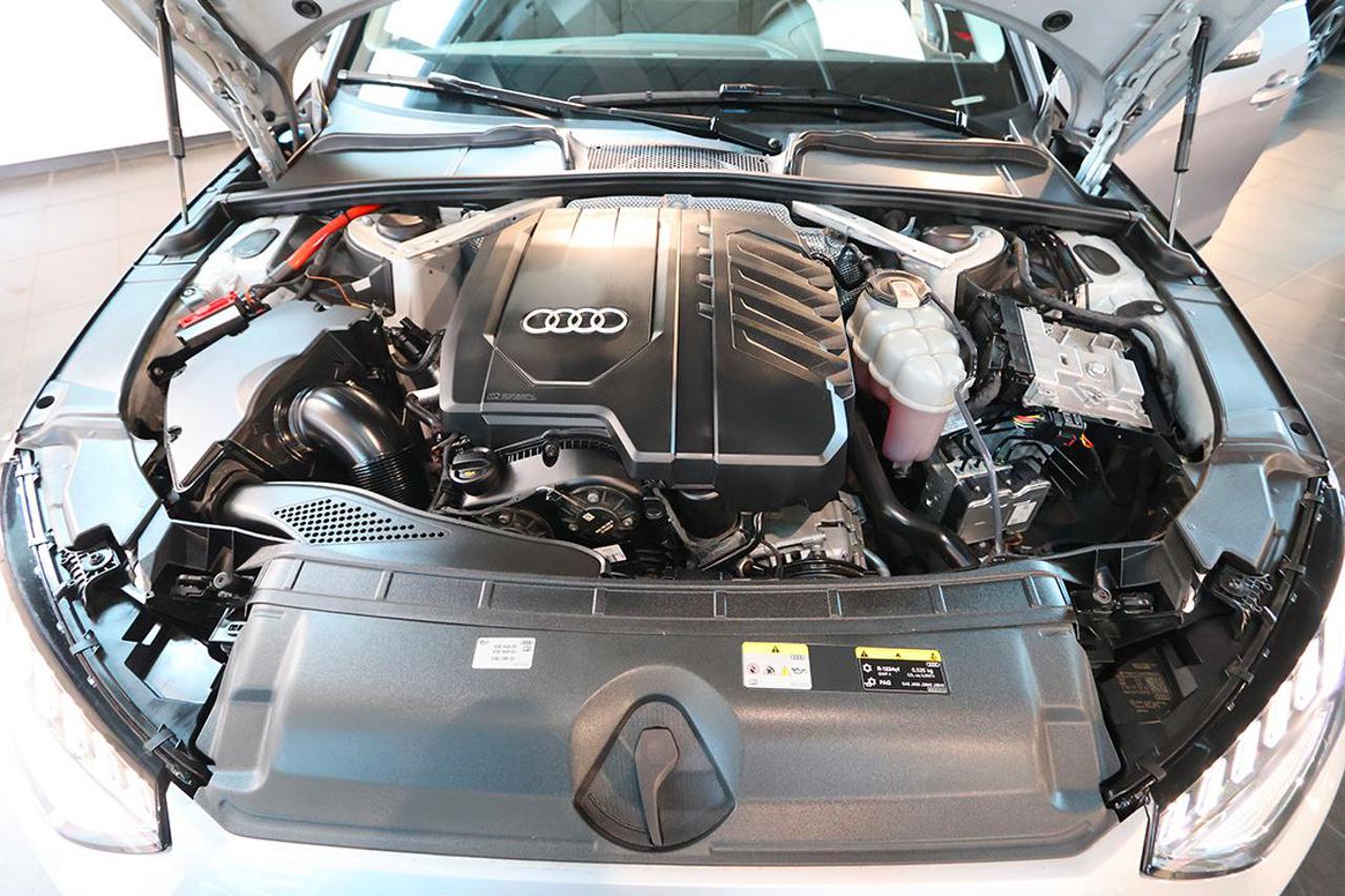 AUDI A4 allroad 45 TFSI S-Tronic Business Evolution - 11