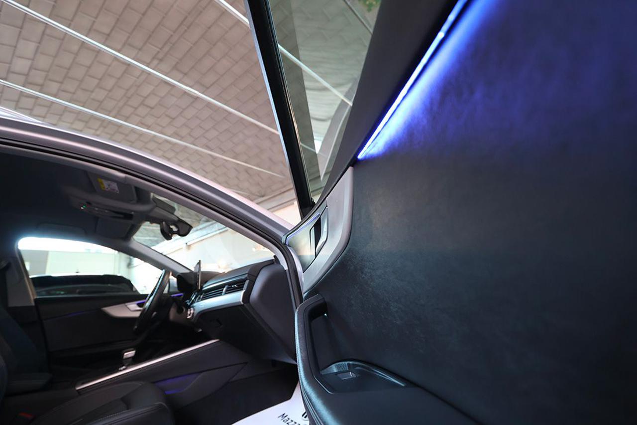 AUDI A4 allroad 45 TFSI S-Tronic Business Evolution - 39