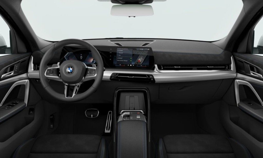 BMW X2 sDrive 18d Msport Pro - 4