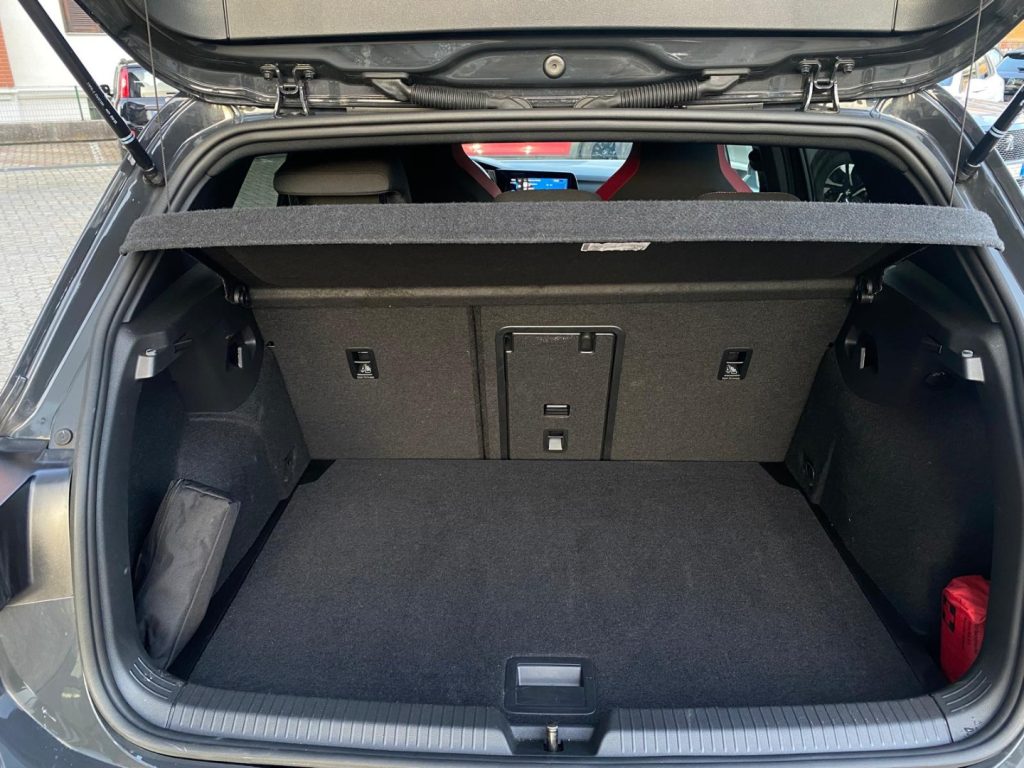 VOLKSWAGEN Golf GTI 8 2.0 MANUALE 19Estoril-Navi-Harman Kardon*UNIC - 9