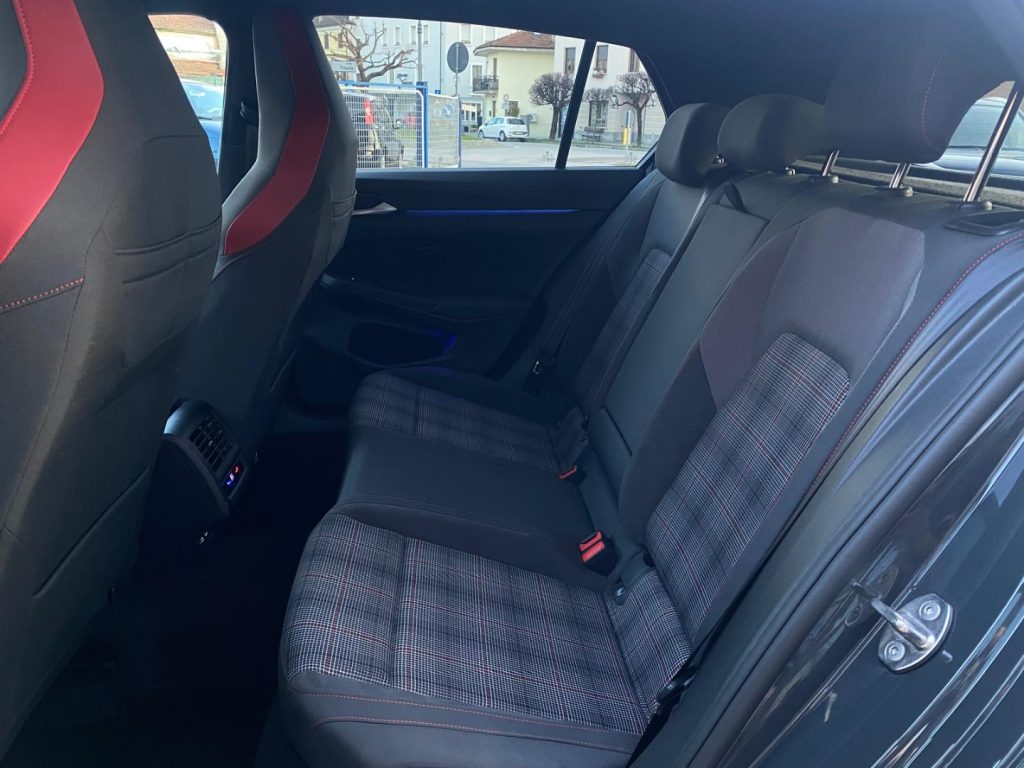 VOLKSWAGEN Golf GTI 8 2.0 MANUALE 19Estoril-Navi-Harman Kardon*UNIC - 11