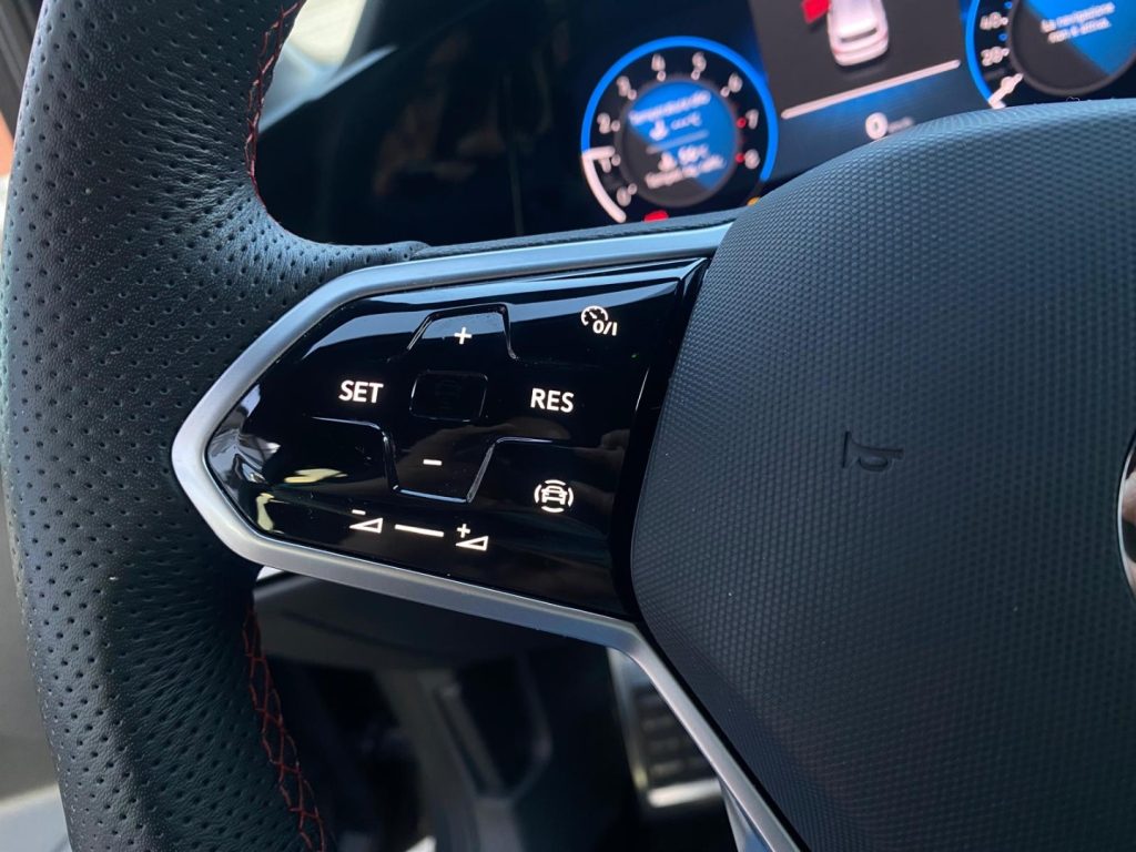 VOLKSWAGEN Golf GTI 8 2.0 MANUALE 19Estoril-Navi-Harman Kardon*UNIC - 15