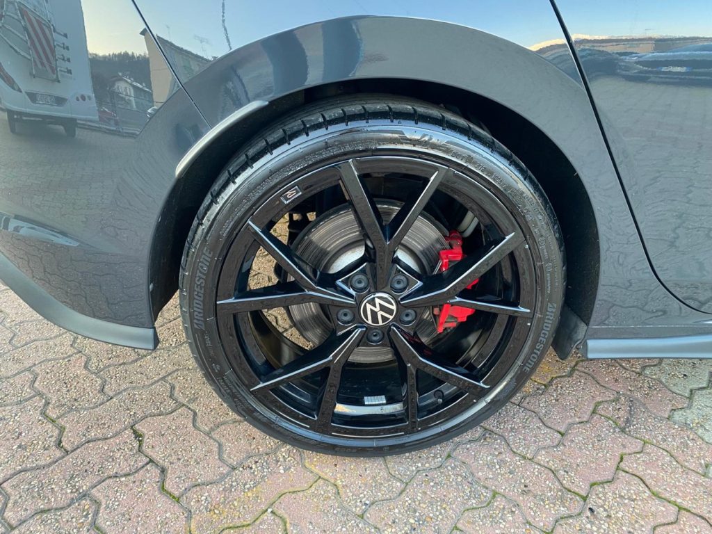 VOLKSWAGEN Golf GTI 8 2.0 MANUALE 19Estoril-Navi-Harman Kardon*UNIC - 7