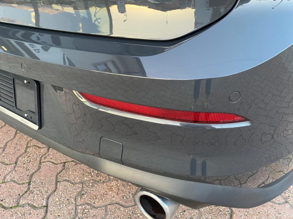 VOLKSWAGEN Golf GTI 8 2.0 MANUALE 19Estoril-Navi-Harman Kardon*UNIC - 4