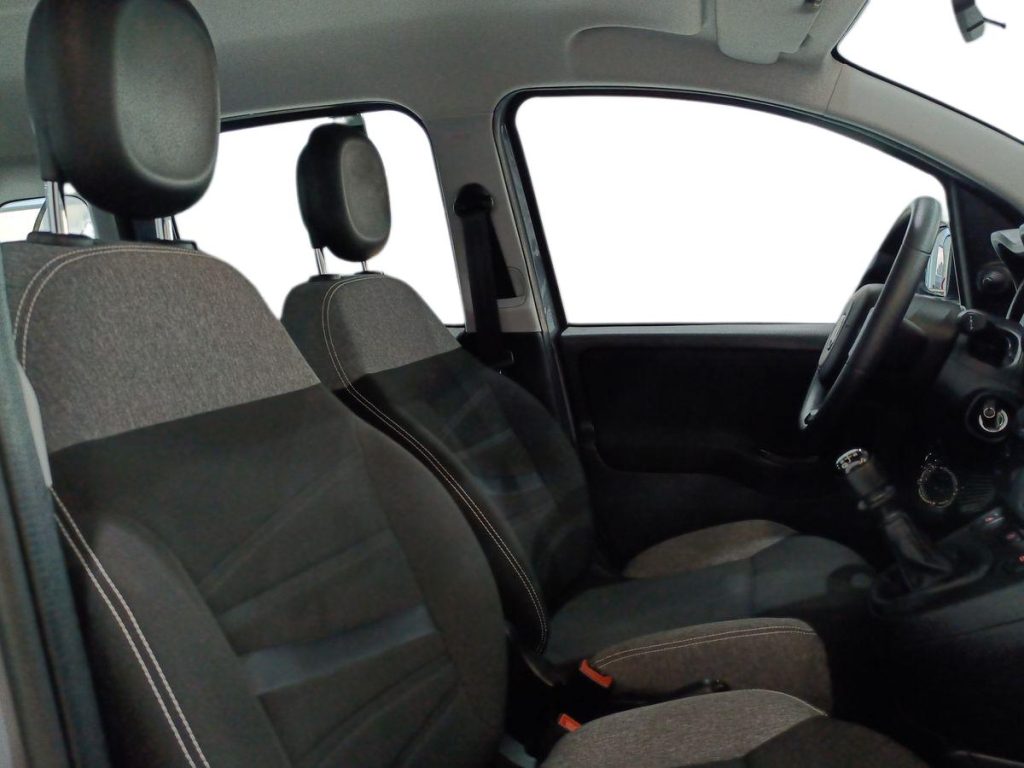 FIAT Panda 1.0 FireFly S&S Hybrid - 10