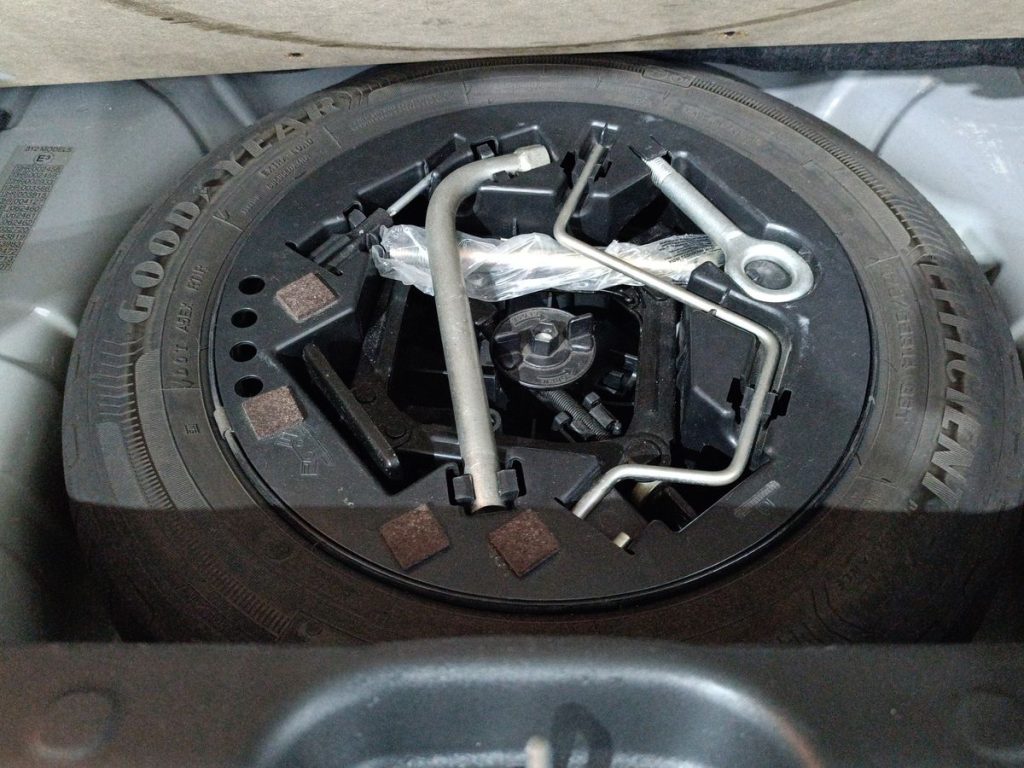 FIAT Panda 1.0 FireFly S&S Hybrid - 13