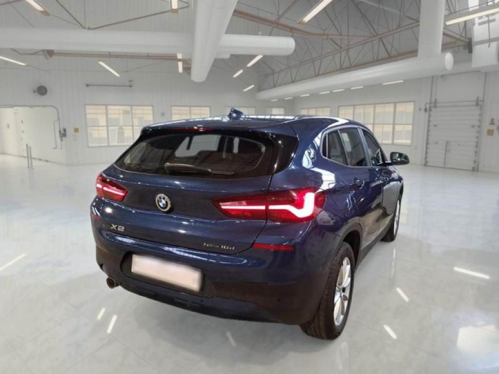 BMW X2 sDrive16d Business-X - 5