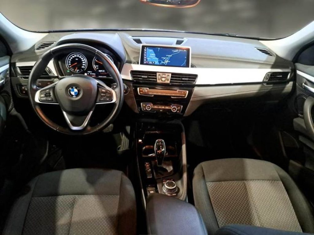 BMW X2 sDrive16d Business-X - 6