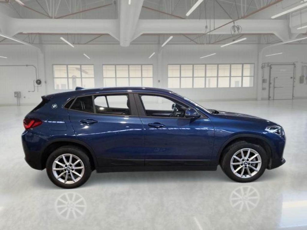 BMW X2 sDrive16d Business-X - 3