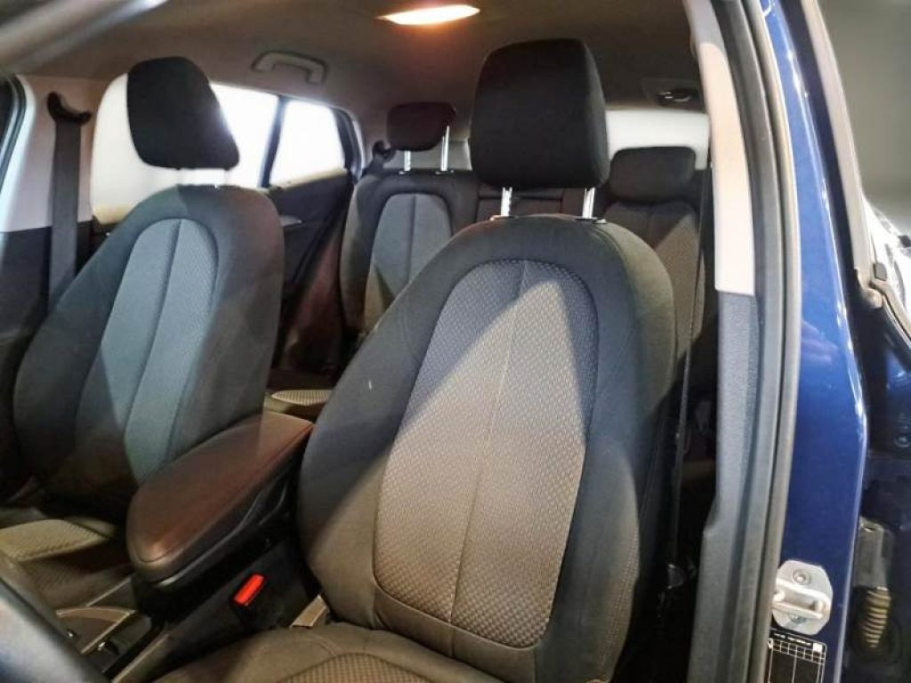 BMW X2 sDrive16d Business-X - 8