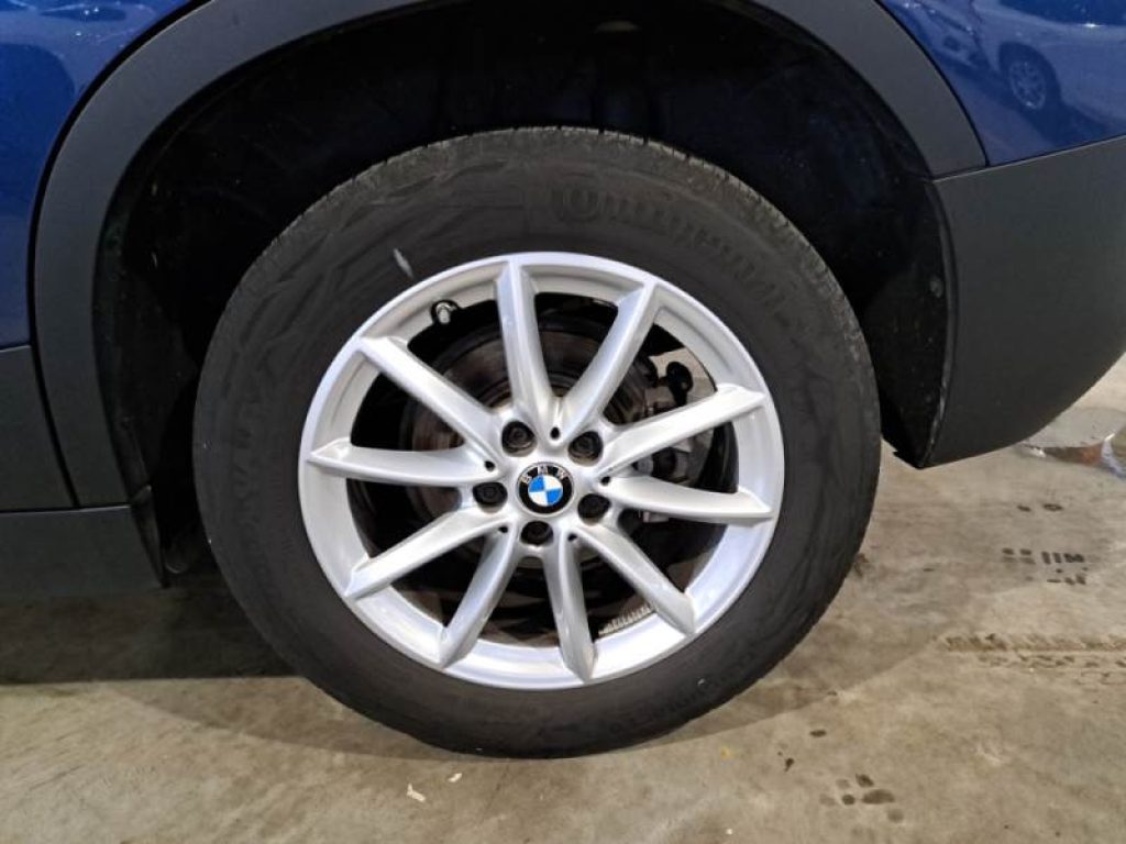 BMW X2 sDrive16d Business-X - 10