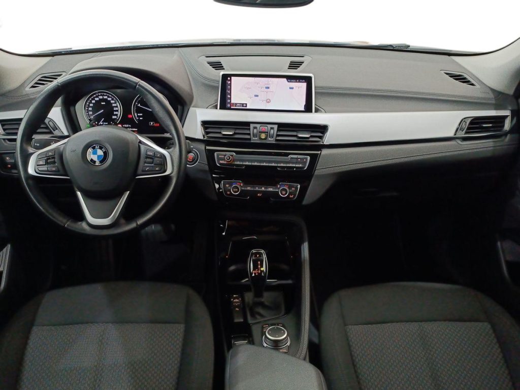 BMW X2 sDrive16d Aut. Business-X - 7