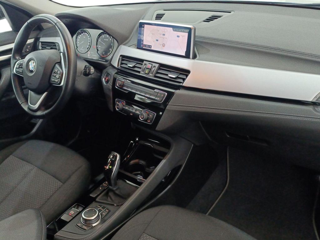 BMW X2 sDrive16d Aut. Business-X - 9