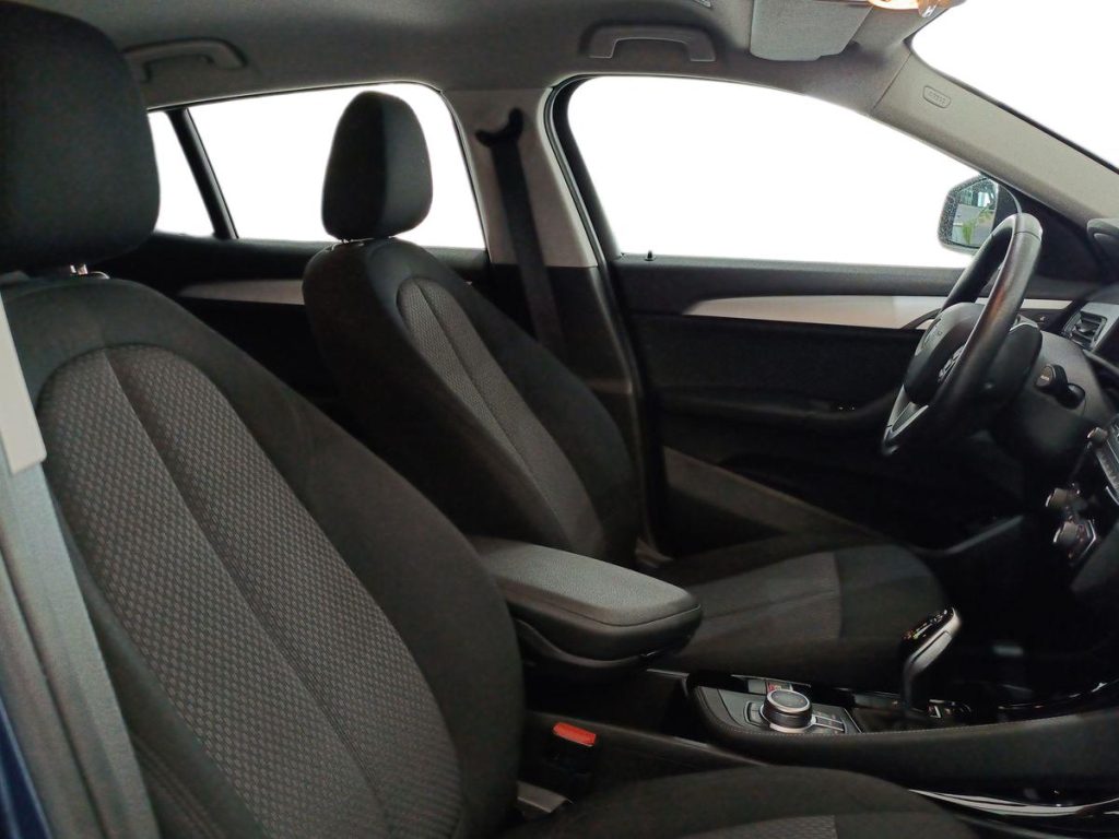 BMW X2 sDrive16d Aut. Business-X - 10