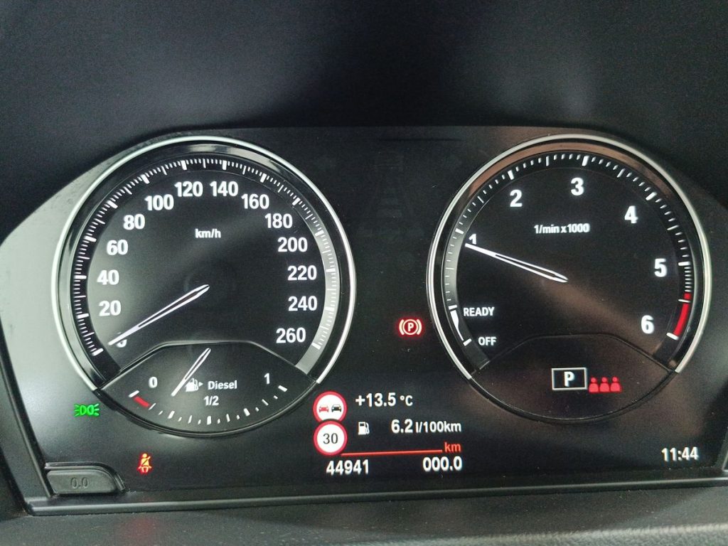 BMW X2 sDrive16d Aut. Business-X - 15