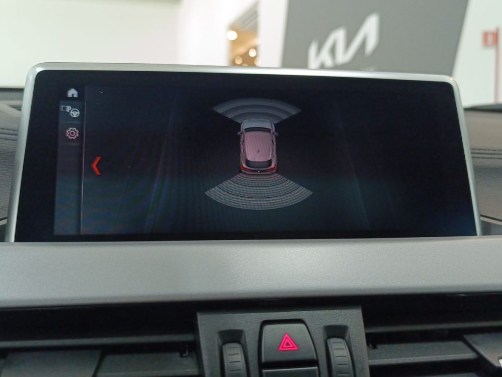 BMW X2 sDrive16d Aut. Business-X - 16