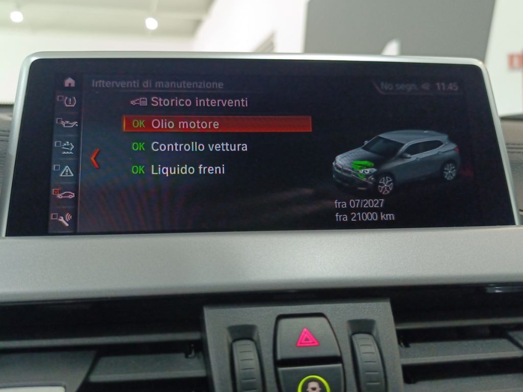 BMW X2 sDrive16d Aut. Business-X - 17