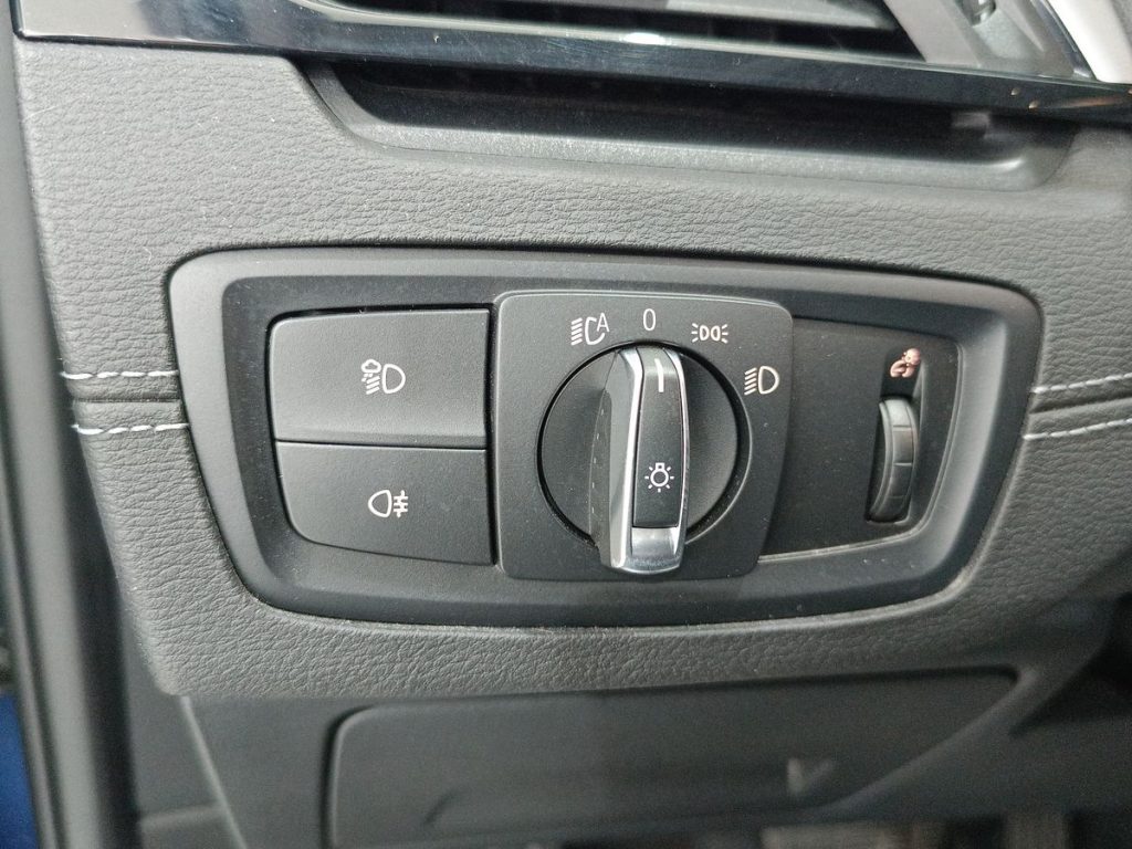 BMW X2 sDrive16d Aut. Business-X - 19