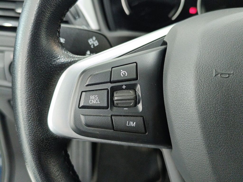 BMW X2 sDrive16d Aut. Business-X - 20