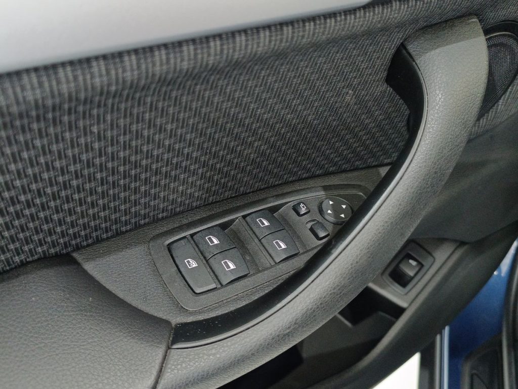 BMW X2 sDrive16d Aut. Business-X - 21