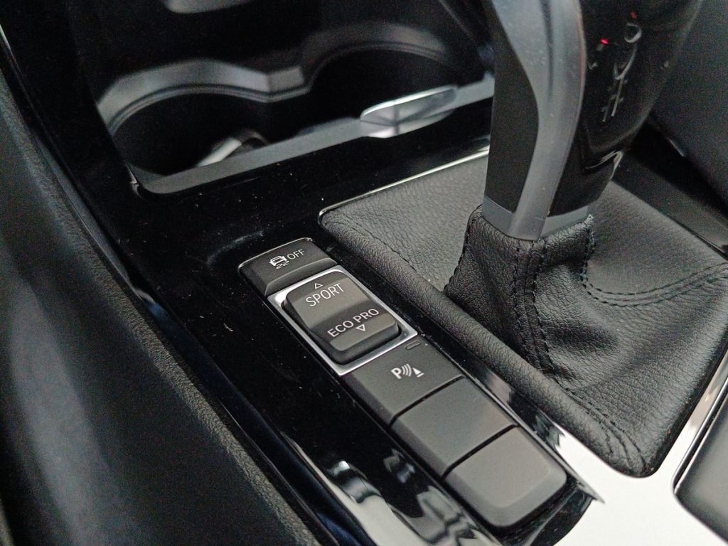 BMW X2 sDrive16d Aut. Business-X - 22