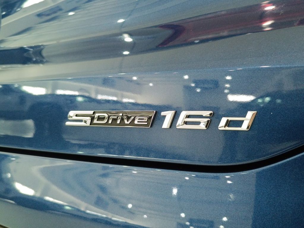 BMW X2 sDrive16d Aut. Business-X - 27