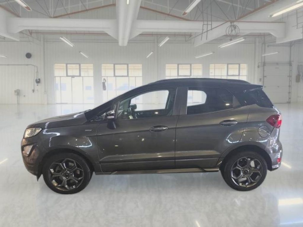 FORD EcoSport 1.5 Ecoblue 95 CV Start&Stop ST-Line - 2