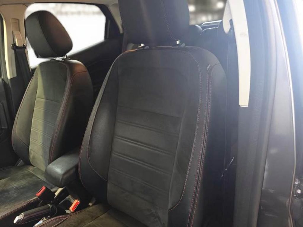 FORD EcoSport 1.5 Ecoblue 95 CV Start&Stop ST-Line - 6