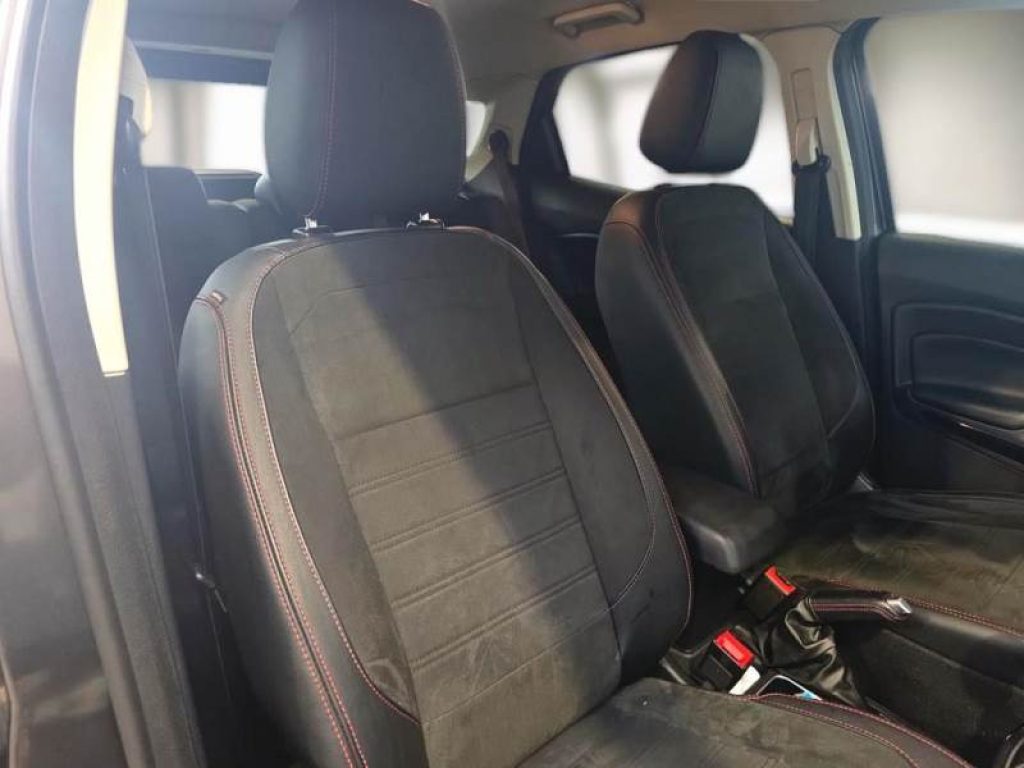 FORD EcoSport 1.5 Ecoblue 95 CV Start&Stop ST-Line - 7