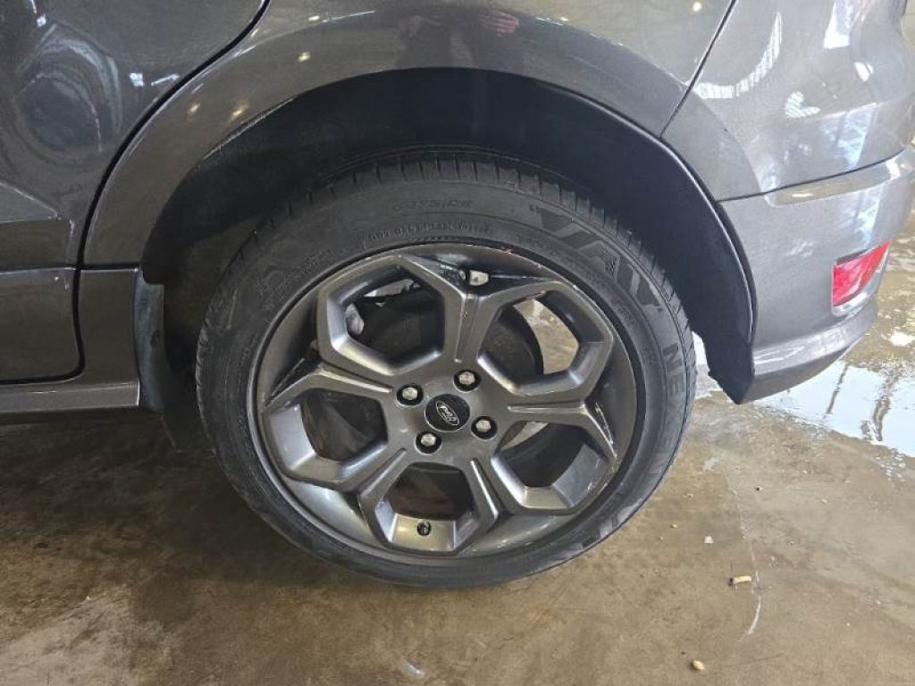 FORD EcoSport 1.5 Ecoblue 95 CV Start&Stop ST-Line - 9