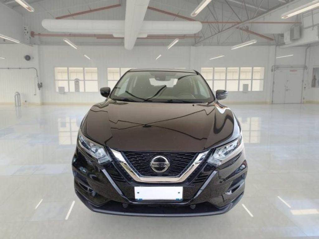 NISSAN Qashqai 1.5 dCi 115 CV Business - 5