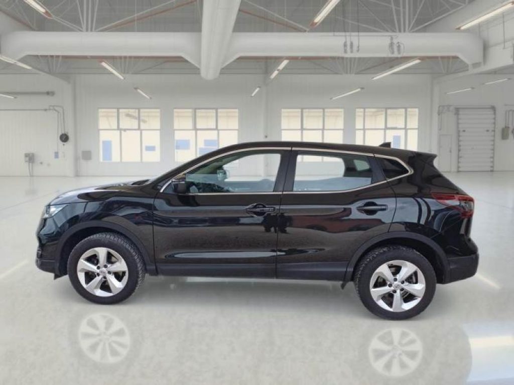 NISSAN Qashqai 1.5 dCi 115 CV Business - 2