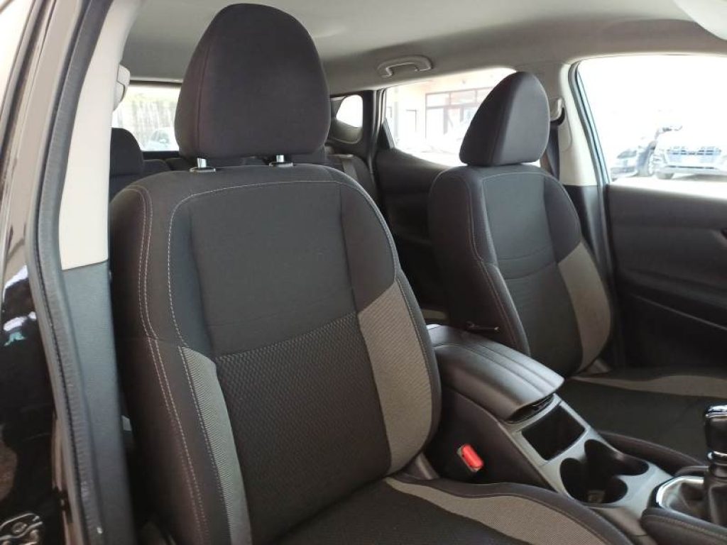 NISSAN Qashqai 1.5 dCi 115 CV Business - 7