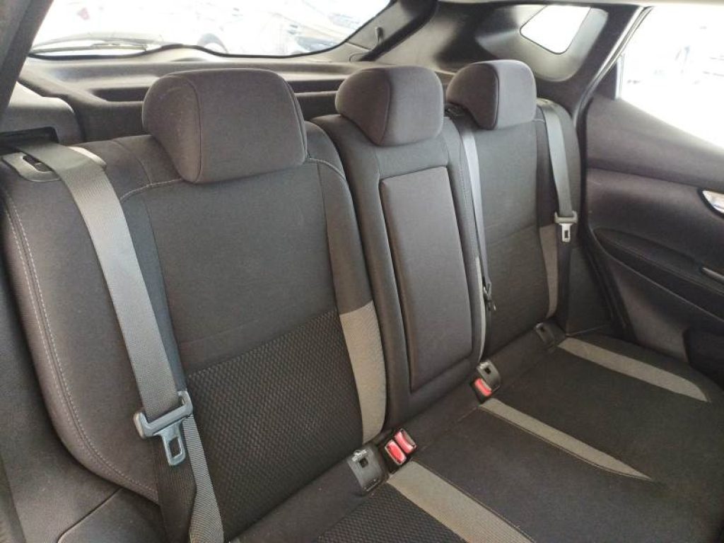 NISSAN Qashqai 1.5 dCi 115 CV Business - 8