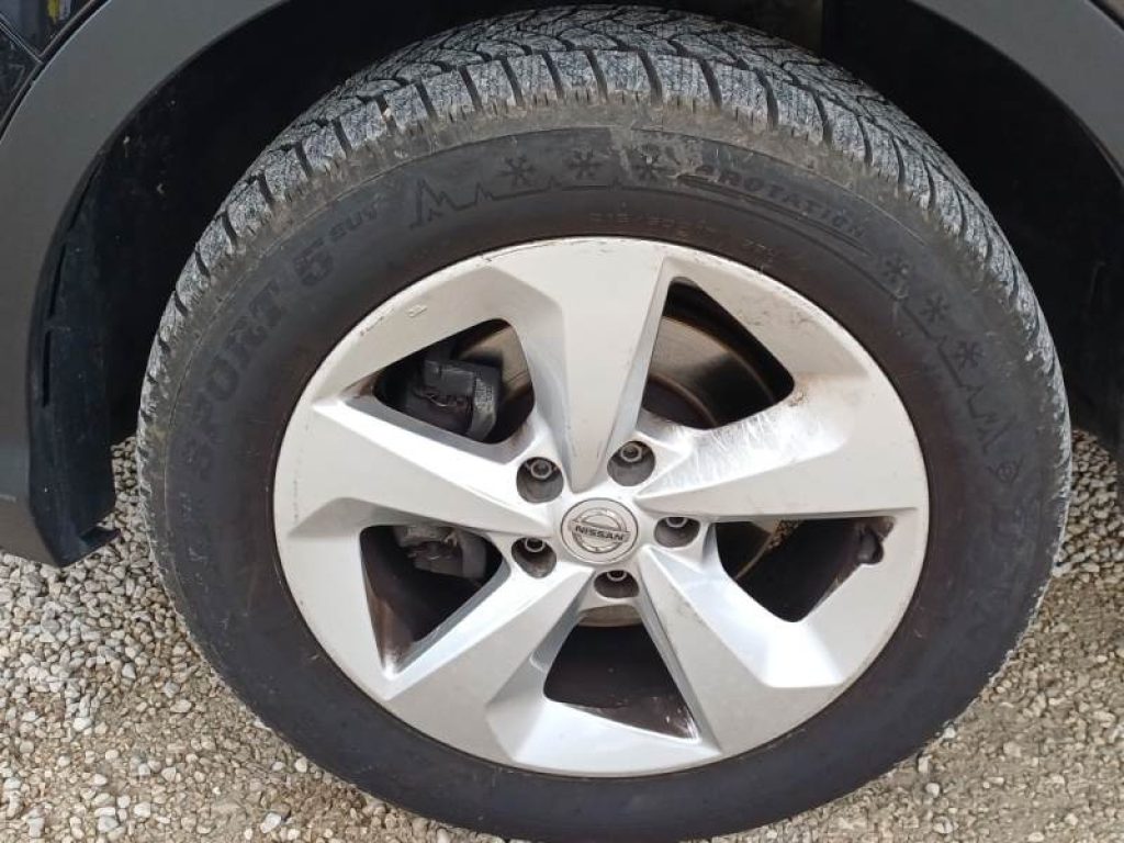 NISSAN Qashqai 1.5 dCi 115 CV Business - 10