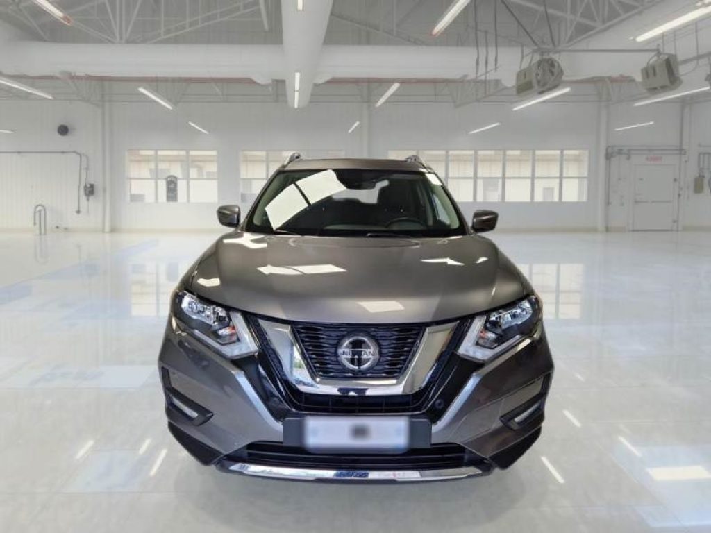 NISSAN X-Trail dCi 150 2WD N-Connecta - 5