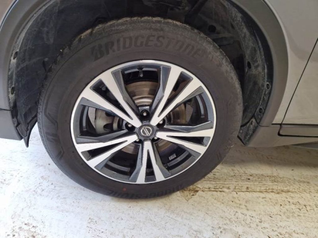 NISSAN X-Trail dCi 150 2WD N-Connecta - 16