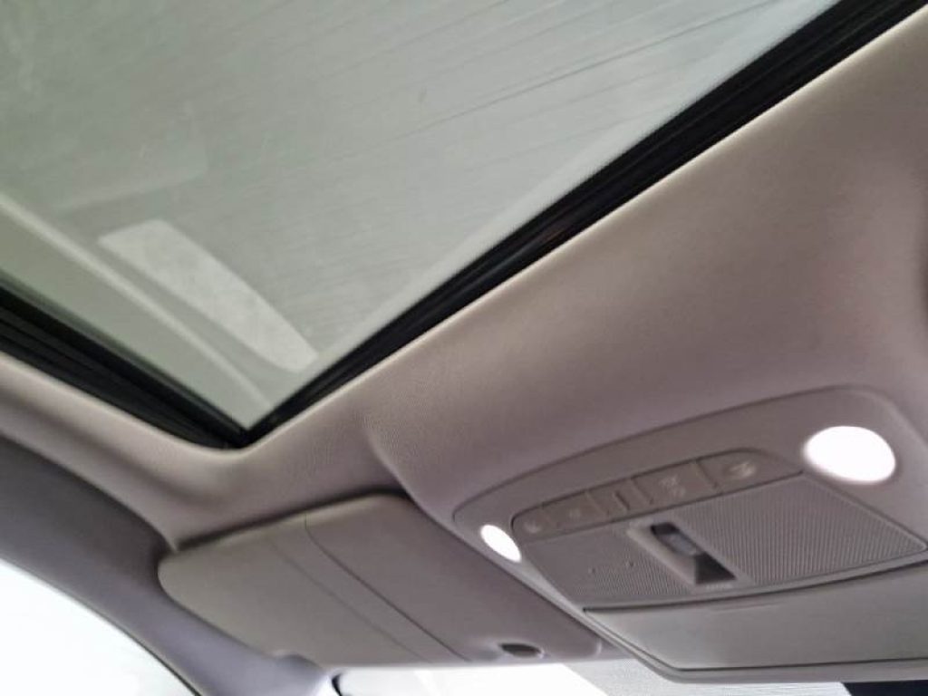 NISSAN X-Trail dCi 150 2WD N-Connecta - 17