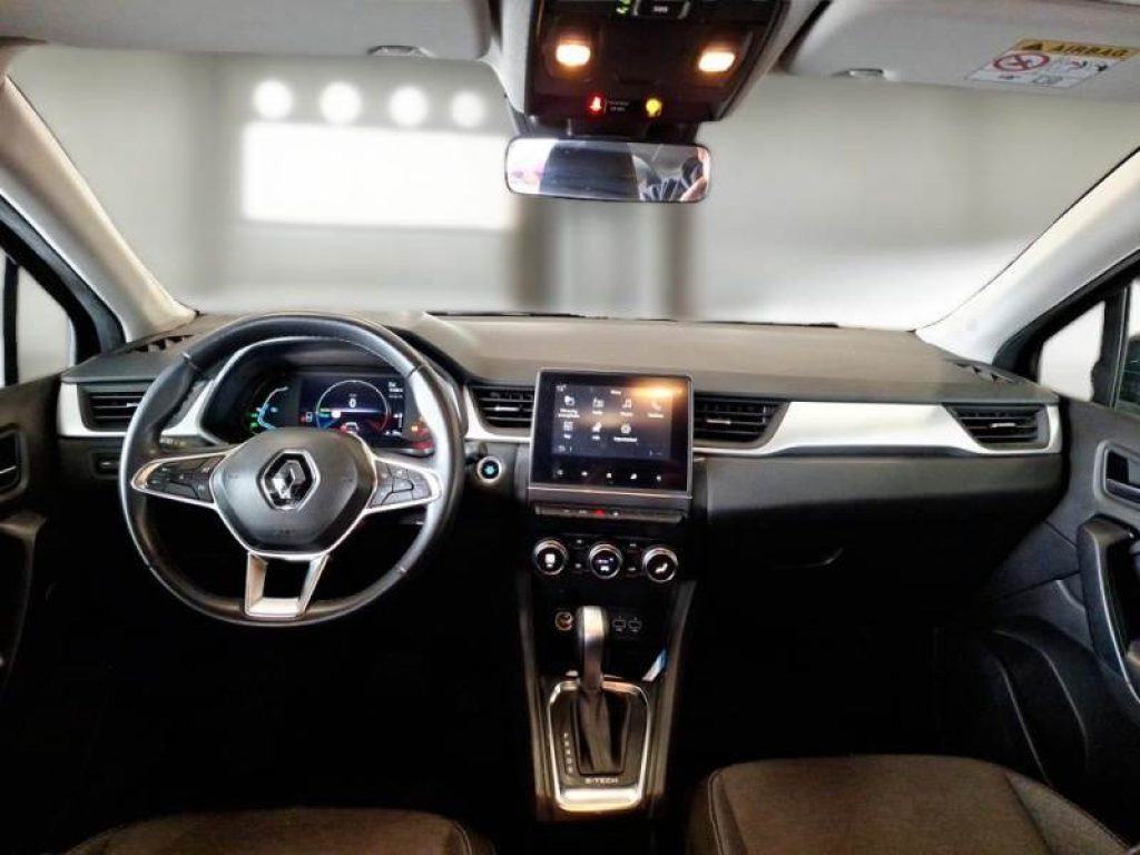 RENAULT Captur Full Hybrid E-Tech 145 CV Zen - 6