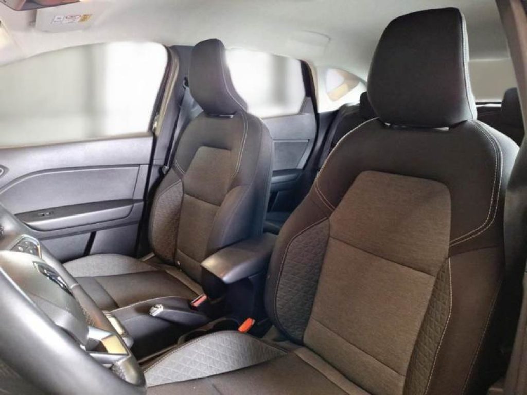 RENAULT Captur Full Hybrid E-Tech 145 CV Zen - 7