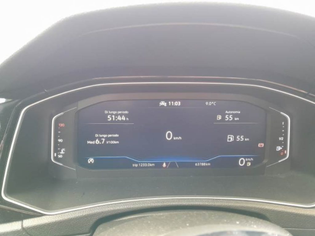 VOLKSWAGEN T-Roc 1.0 TSI Style BlueMotion Technology - 9