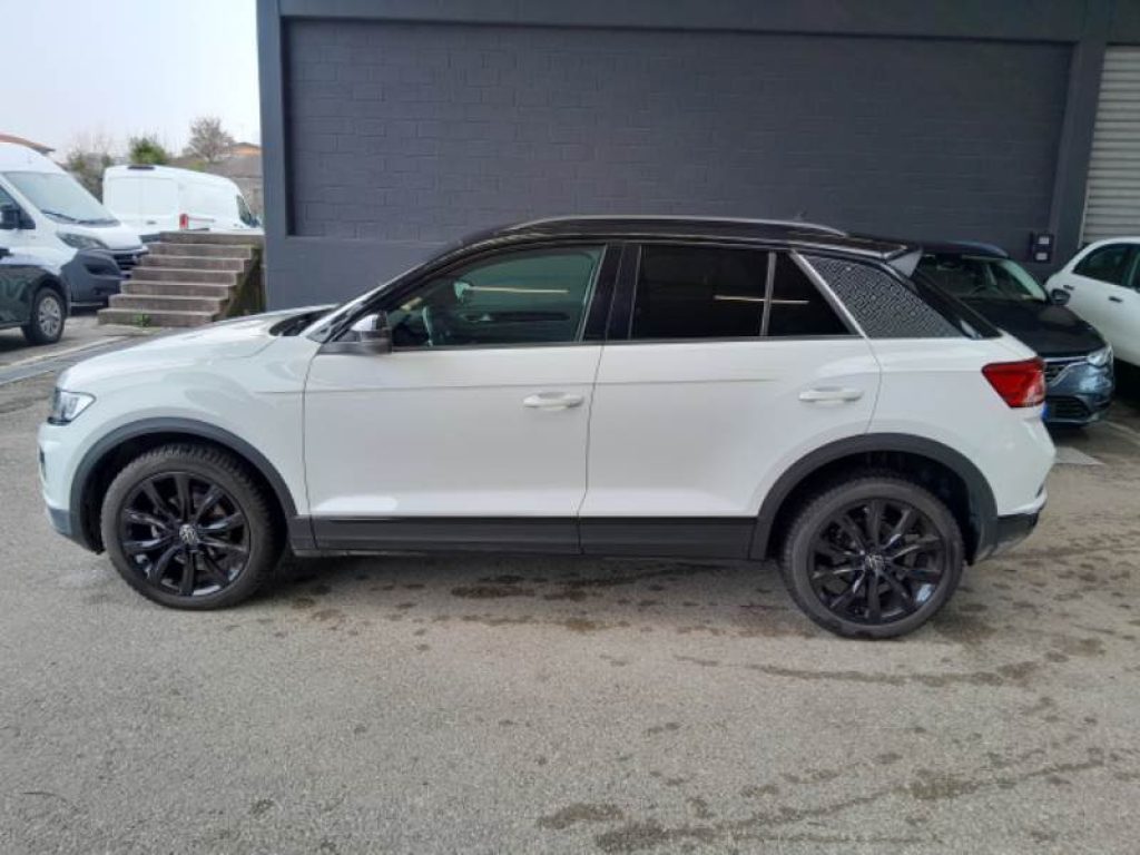 VOLKSWAGEN T-Roc 1.0 TSI Style BlueMotion Technology - 2