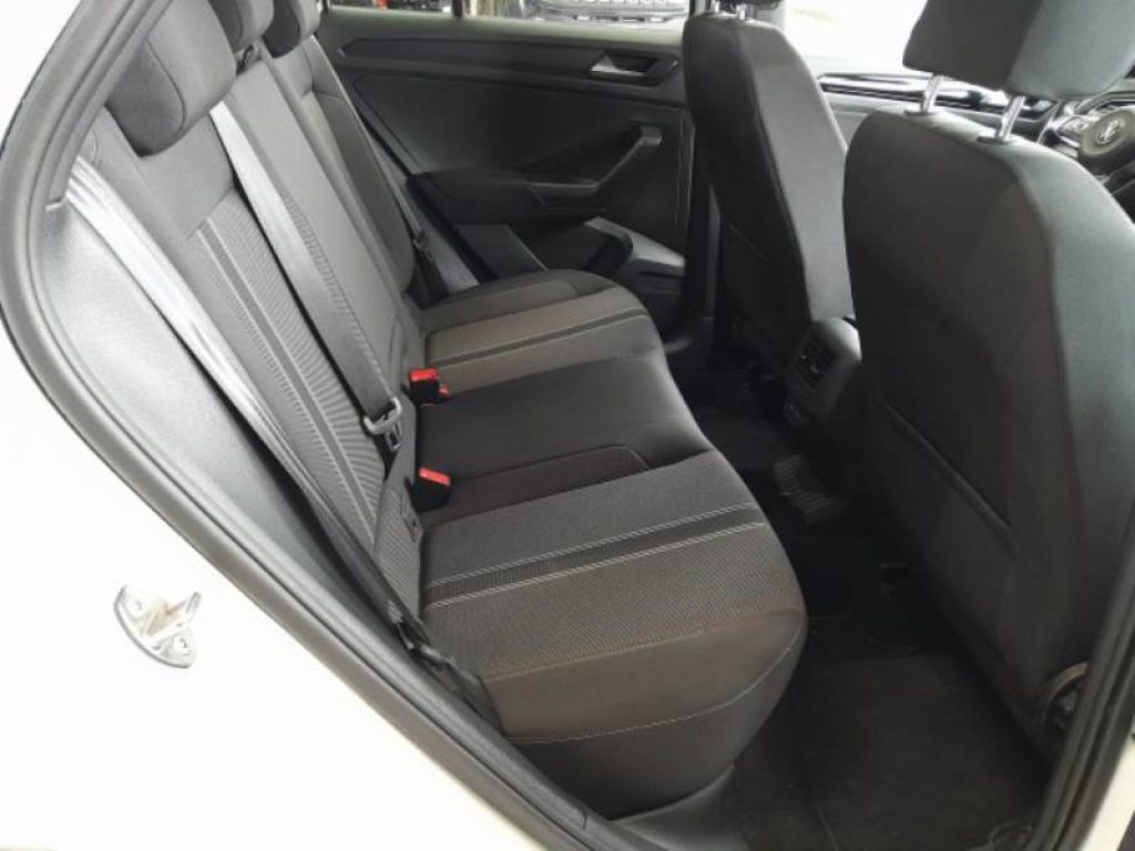 VOLKSWAGEN T-Roc 1.0 TSI Style BlueMotion Technology - 8