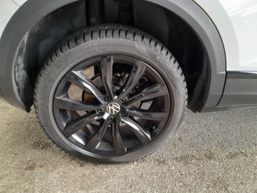 VOLKSWAGEN T-Roc 1.0 TSI Style BlueMotion Technology - 10