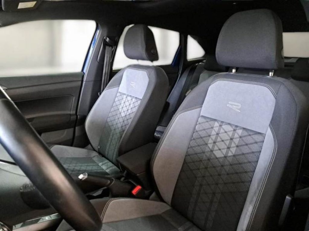 VOLKSWAGEN Taigo 1.0 TSI 110 CV R-Line - 7