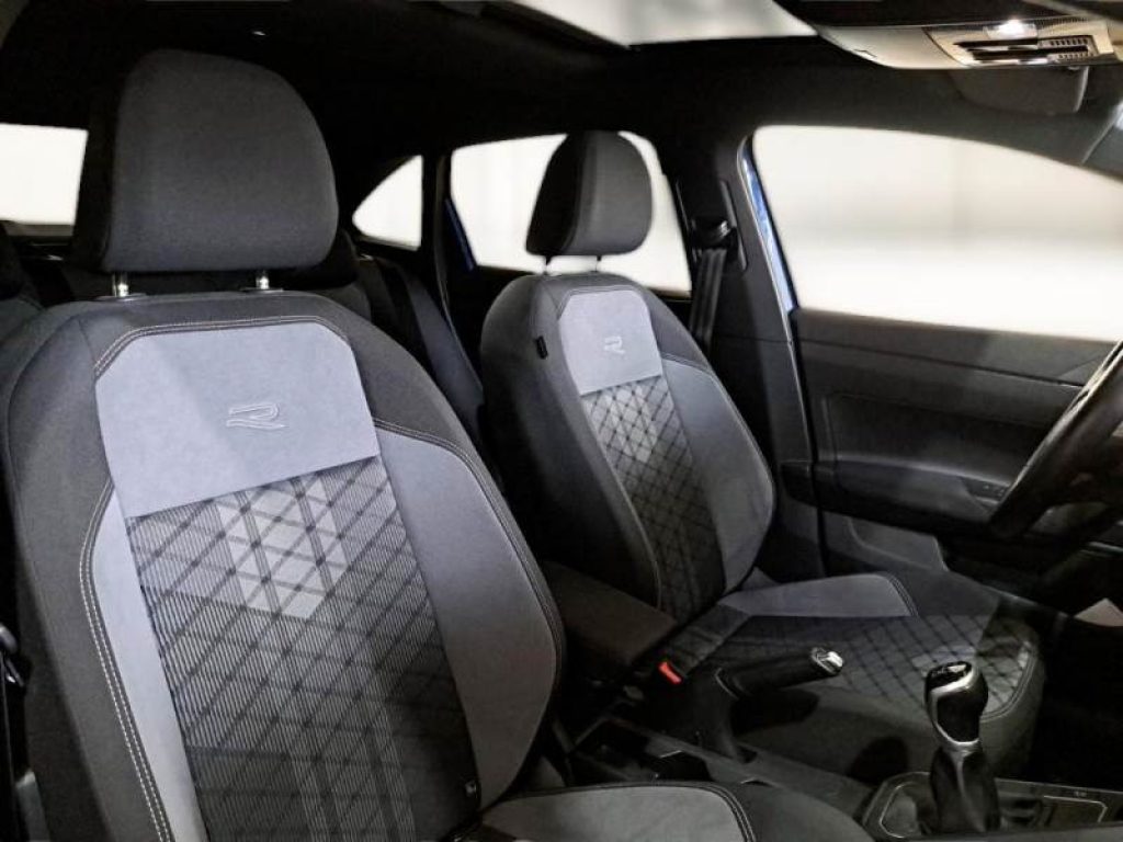 VOLKSWAGEN Taigo 1.0 TSI 110 CV R-Line - 8