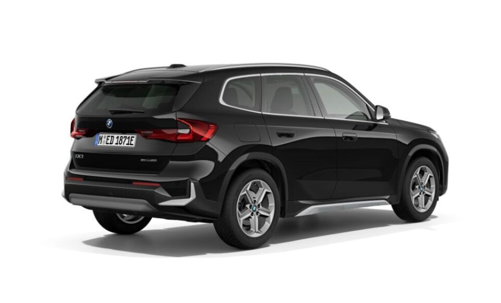 BMW iX1 eDrive 20 Pure Edition - 2