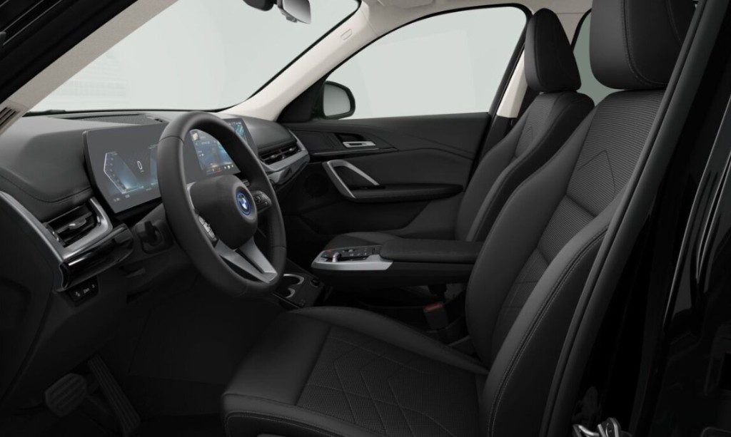 BMW iX1 eDrive 20 Pure Edition - 3