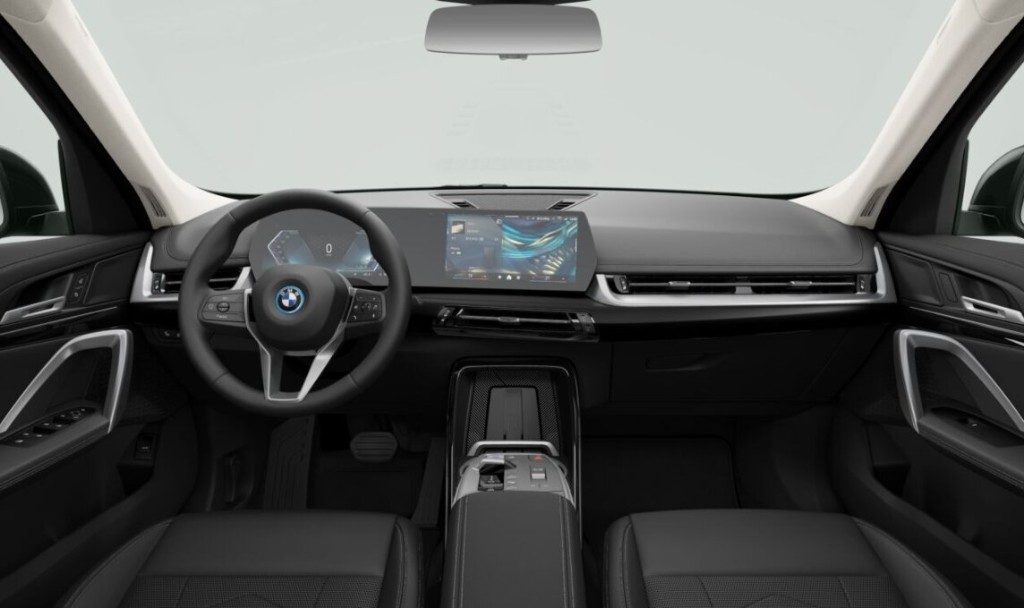 BMW iX1 eDrive 20 Pure Edition - 4